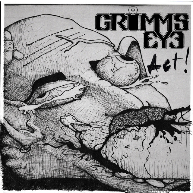 Grimms Eye