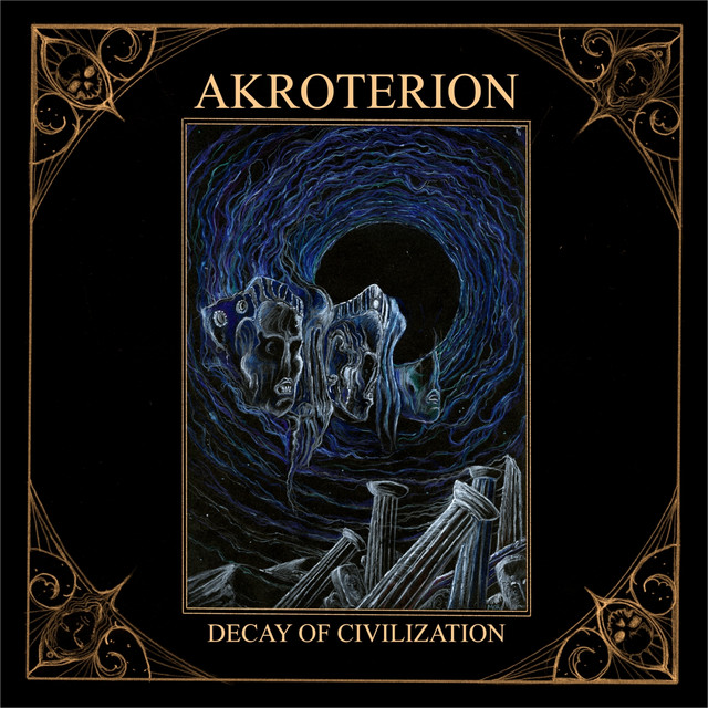 Akroterion