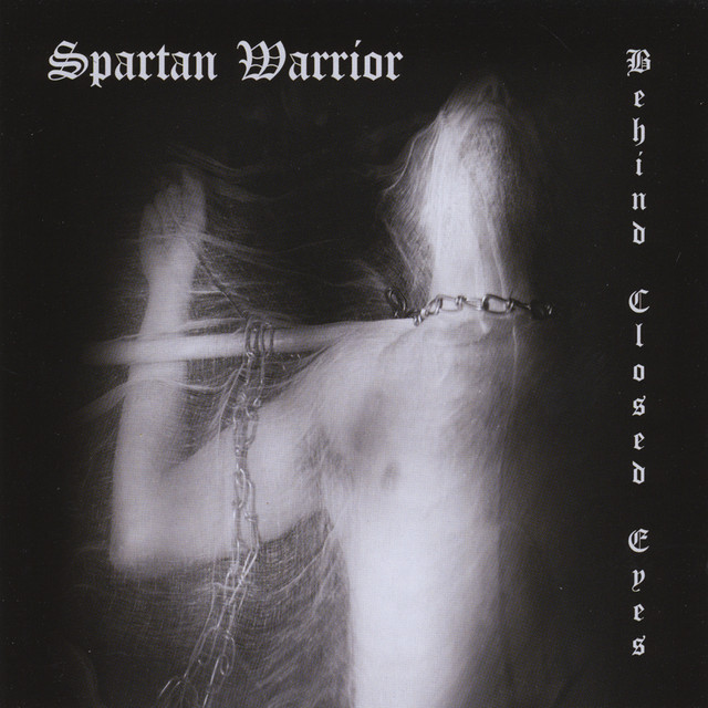 Spartan Warrior