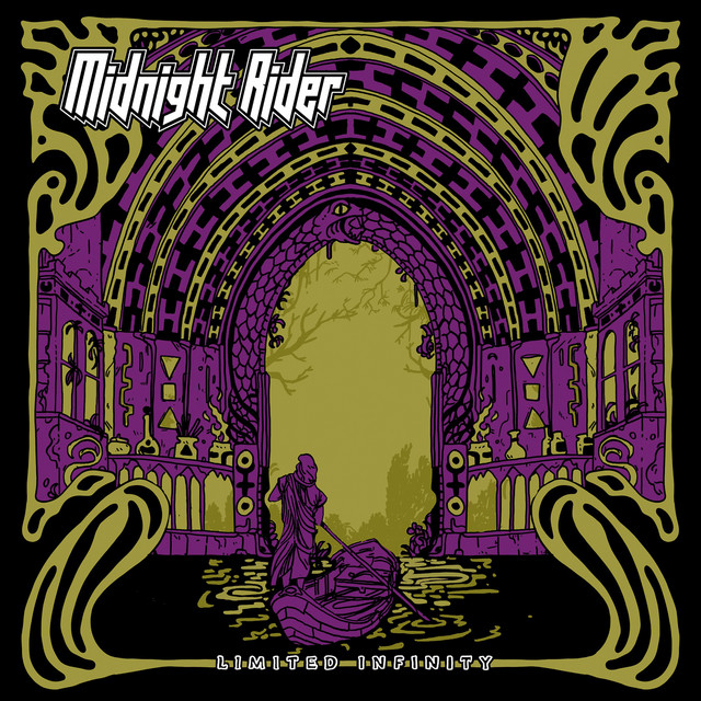 Midnight Rider