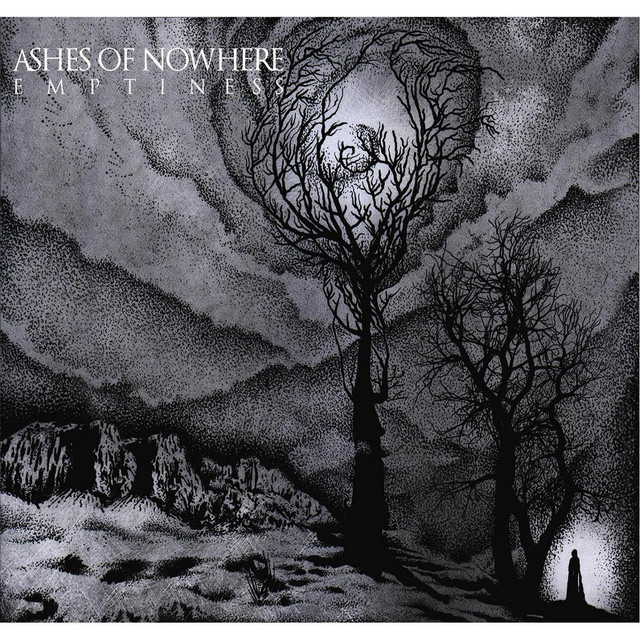 Ashes of Nowhere