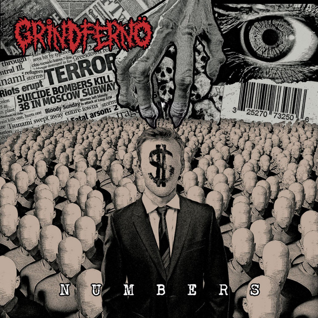 Grindfernö