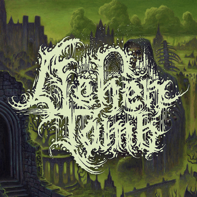 Ashen Tomb