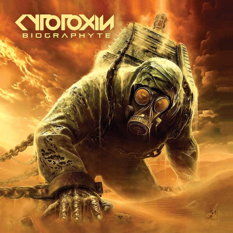 Cytotoxin