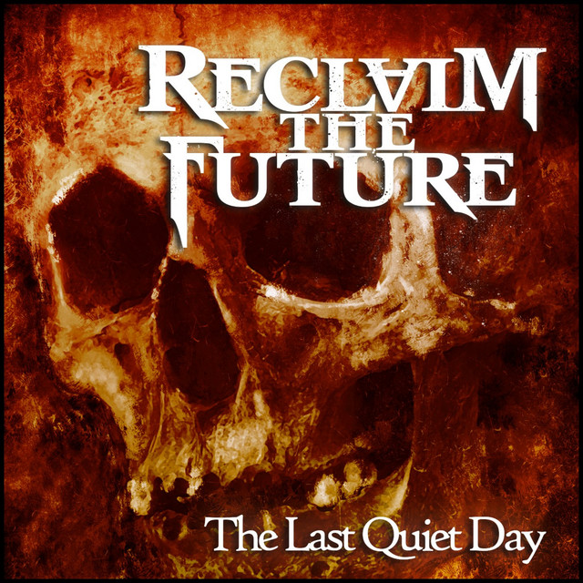 Reclaim the Future