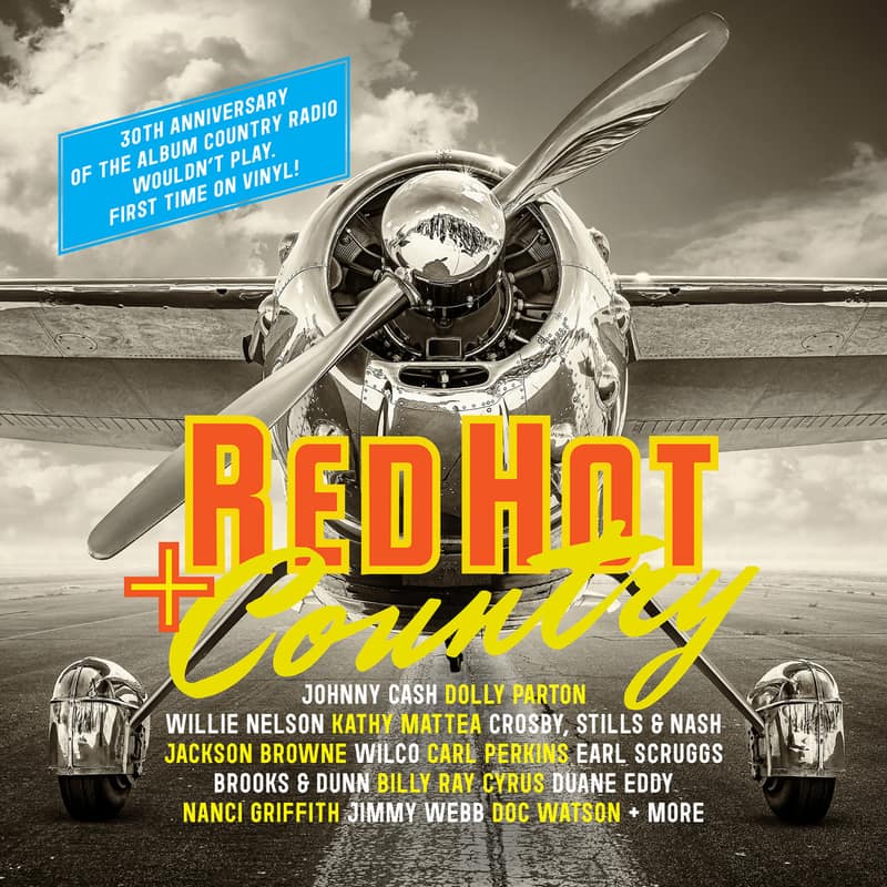 Red Hot