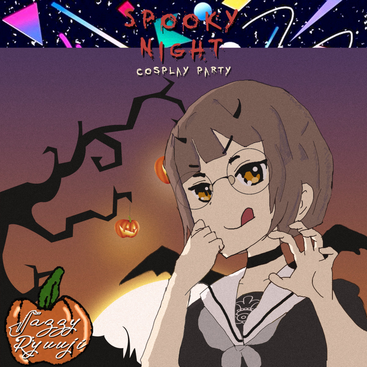 Spooky Night (Cosplay Party)