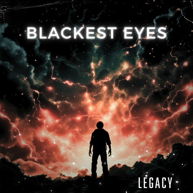 Blackest Eyes