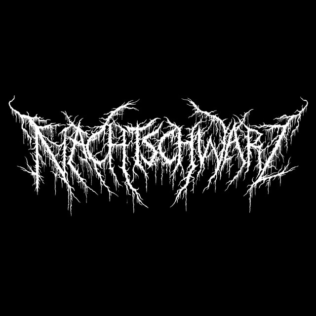 Nachtschwarz