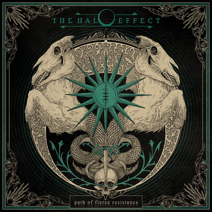 Path Of Fierce Resistance