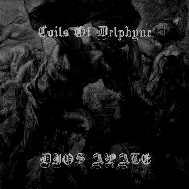 Coils of Delphyne