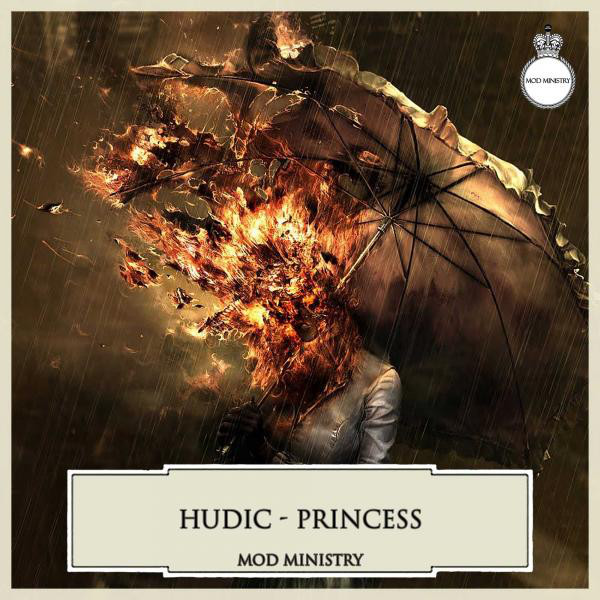 Hudič