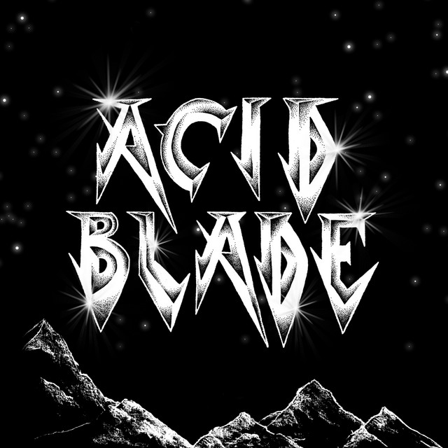 Acid Blade