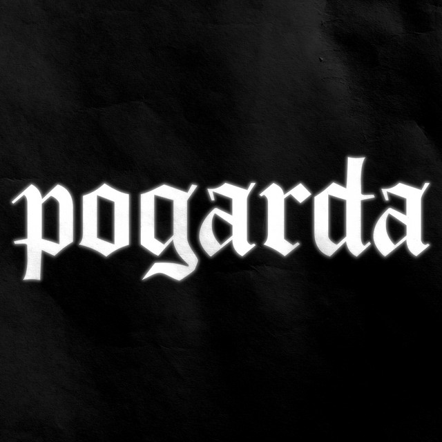 Pogarda