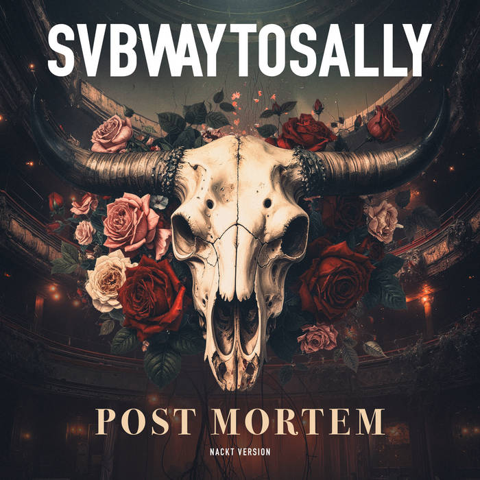 Post Mortem (Nackt III Version)