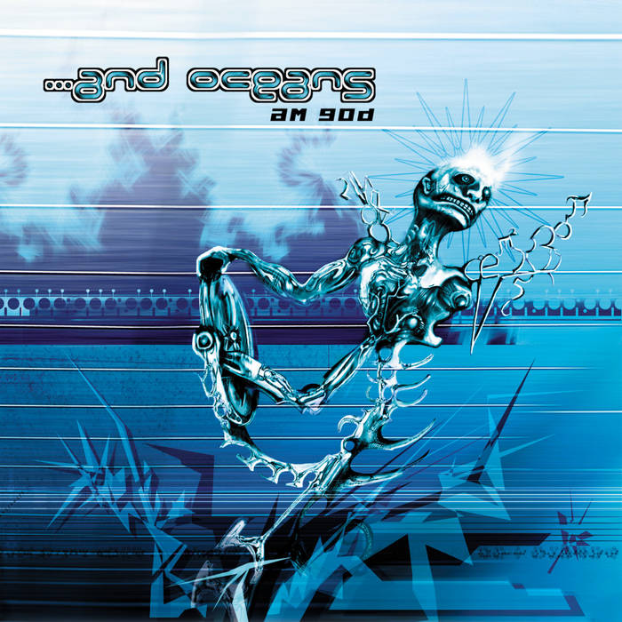 A.M. G.O.D. [Price Cutter Series]