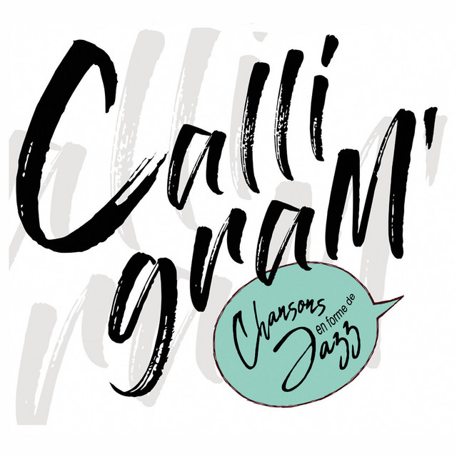 Calligram