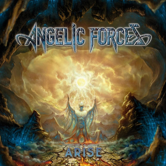 Angelic Forces