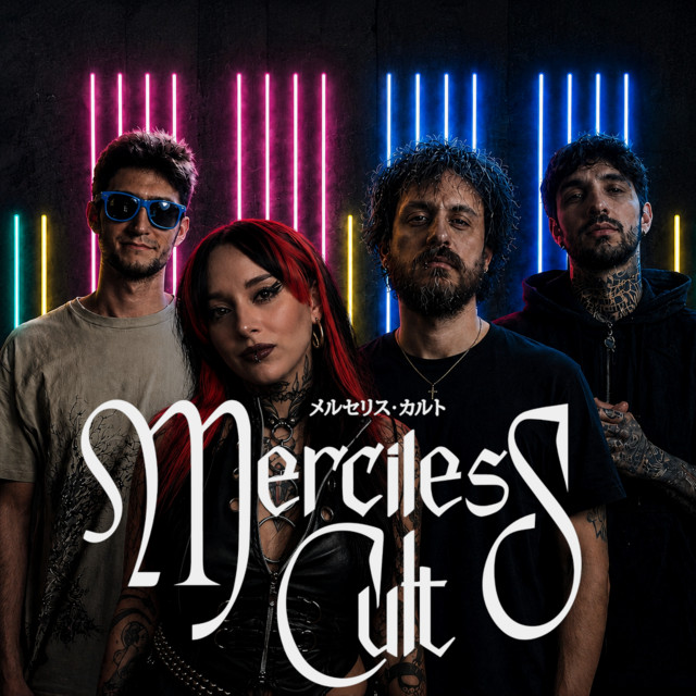 Merciless Terror