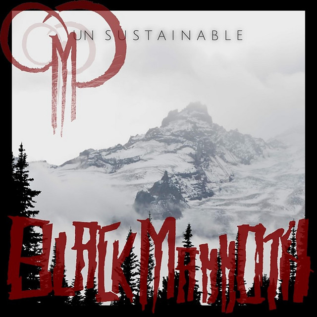 Black Mammoth
