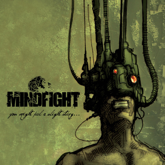 Mindfight