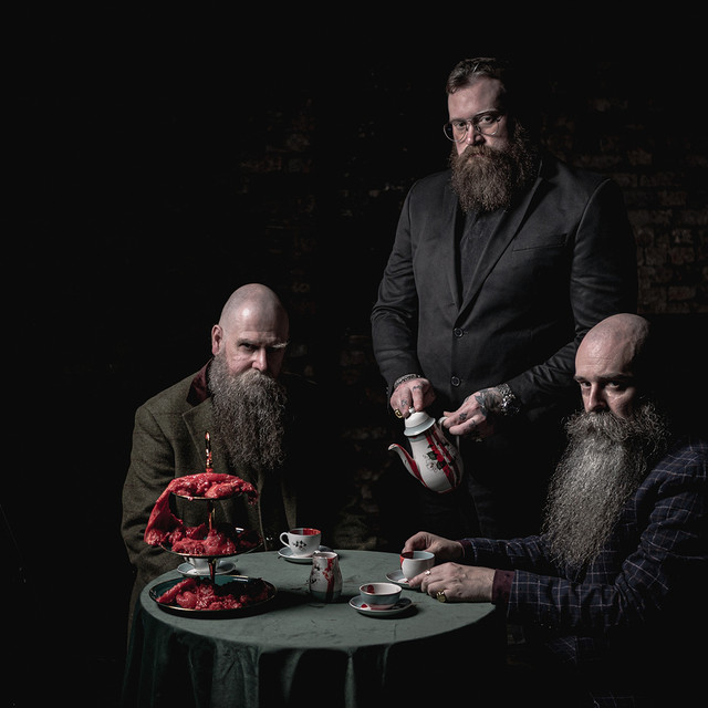 The Salt Pale Collective