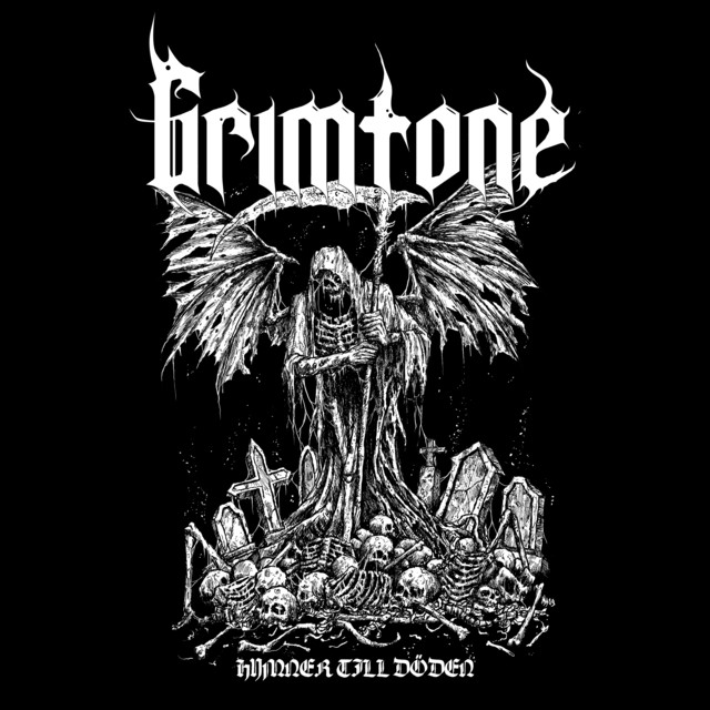 Grimtone