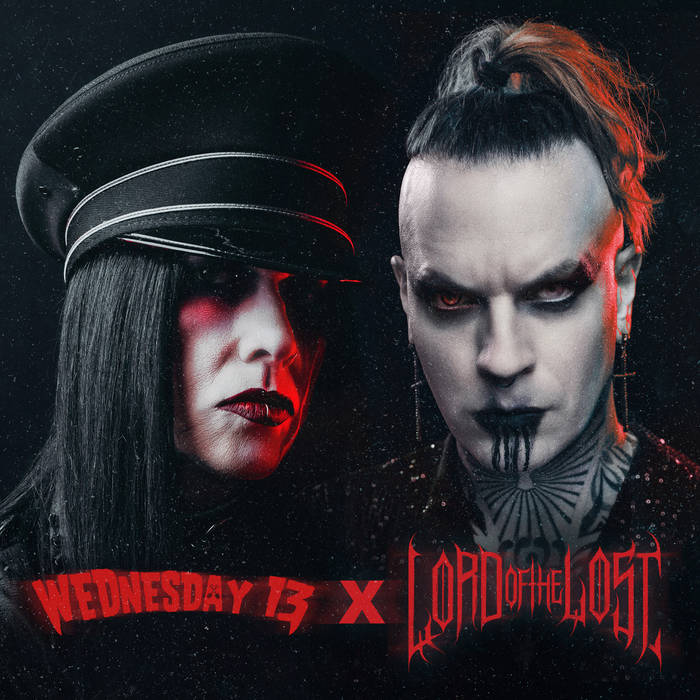 I Hate People (feat. Wednesday 13)