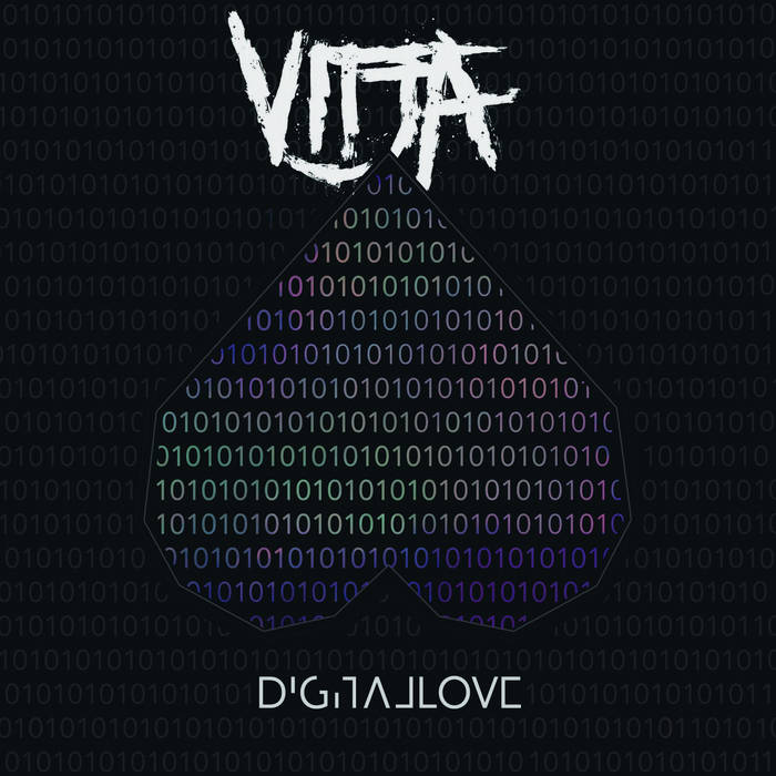Digital Love [Price Cutter Series]