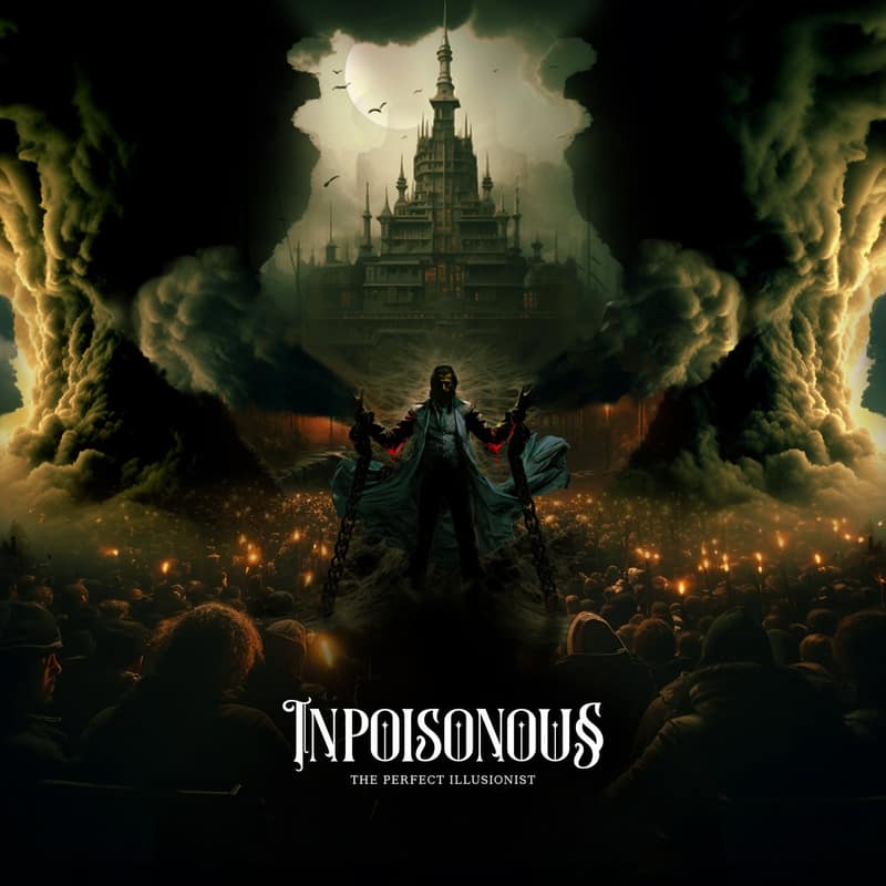 Inpoisonous