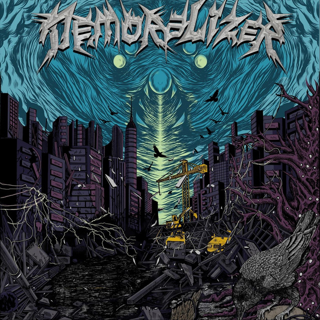 Demoralizer