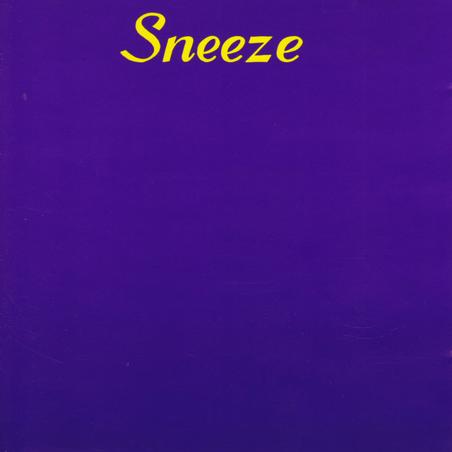 Sneezing Pus