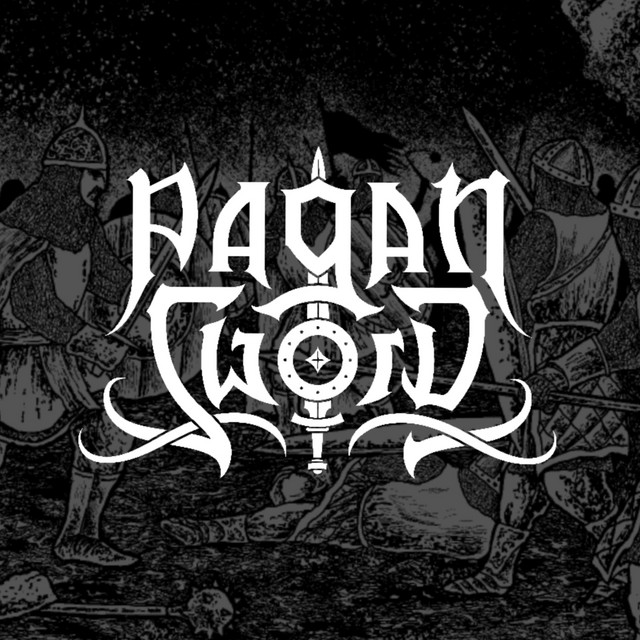 Pagan Sword