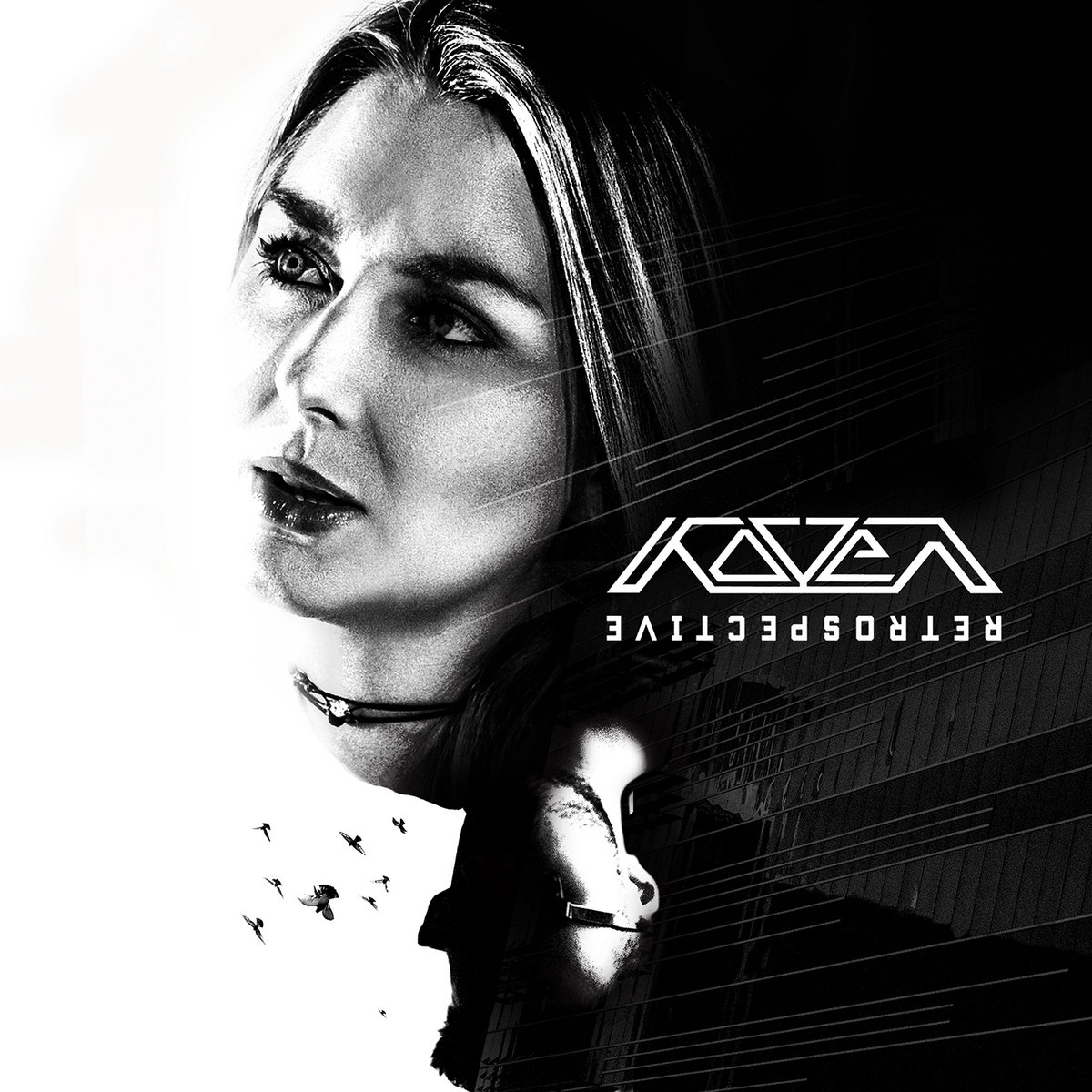 Koven - Retrospective LP