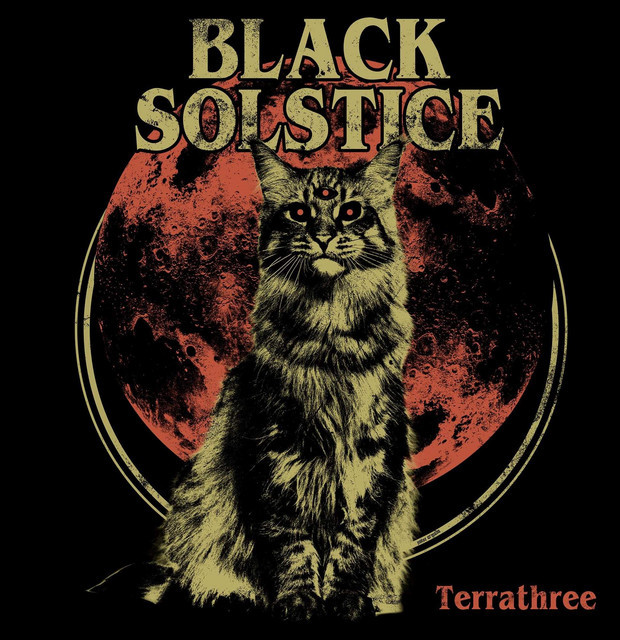 Black Solstice