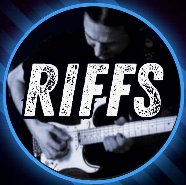 Johnny Riffs