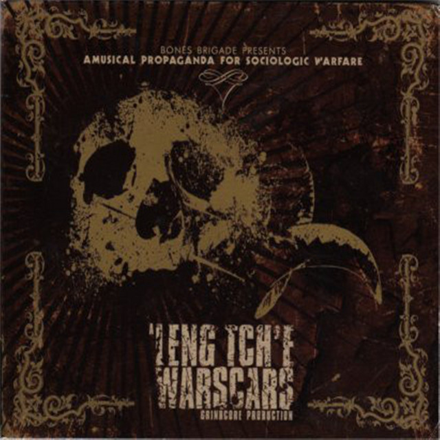 Warscars