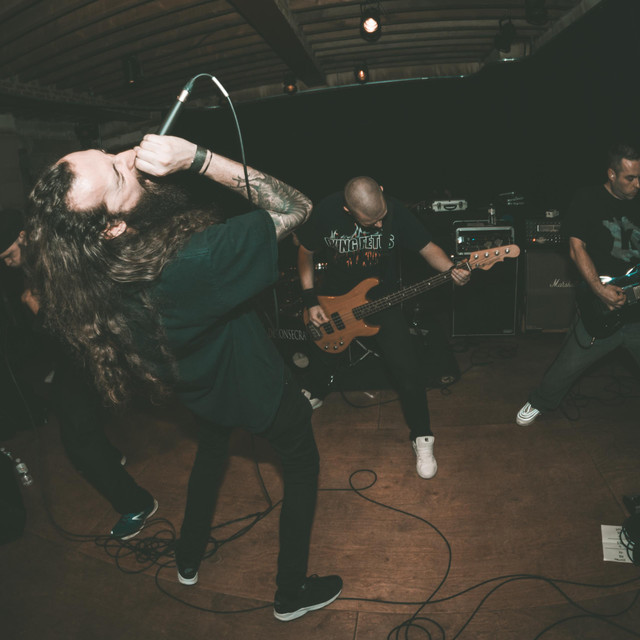 Deconsecrate