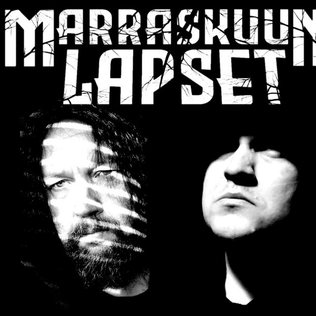 Marraskuun Lapset