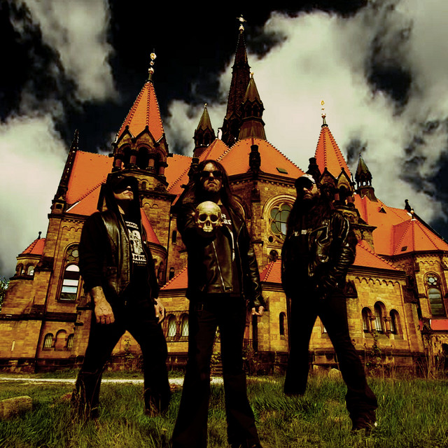The Ossuary