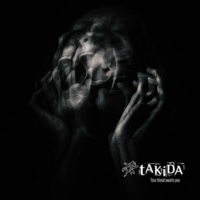 Your blood awaits you