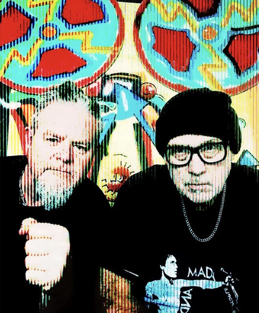Pop Will Eat Itself