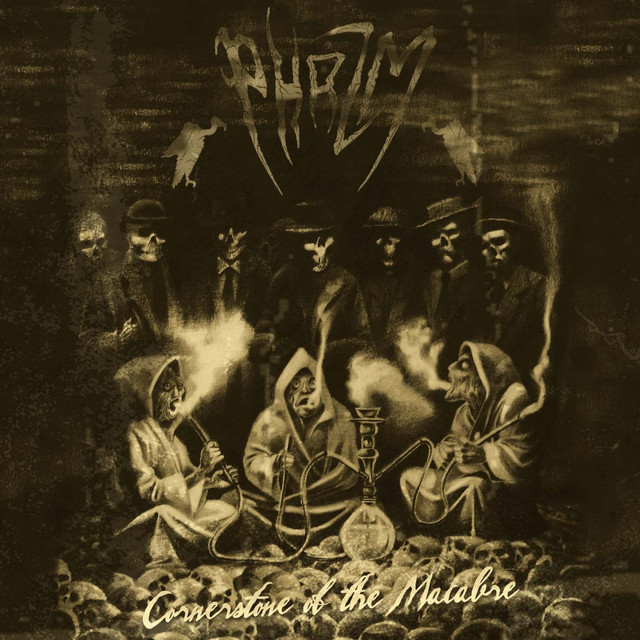 Phazm