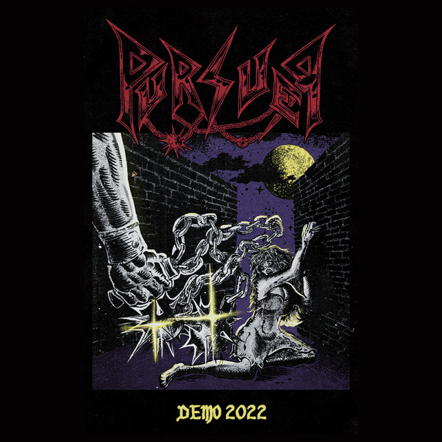 Pursuer