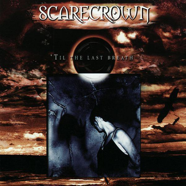 ScareCrown