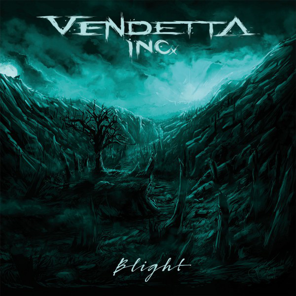 Vendetta Inc.