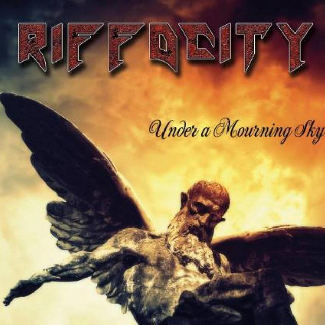 Riffocity