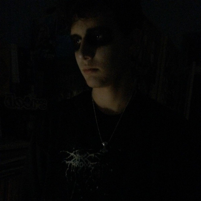 Autumnal Sorrow