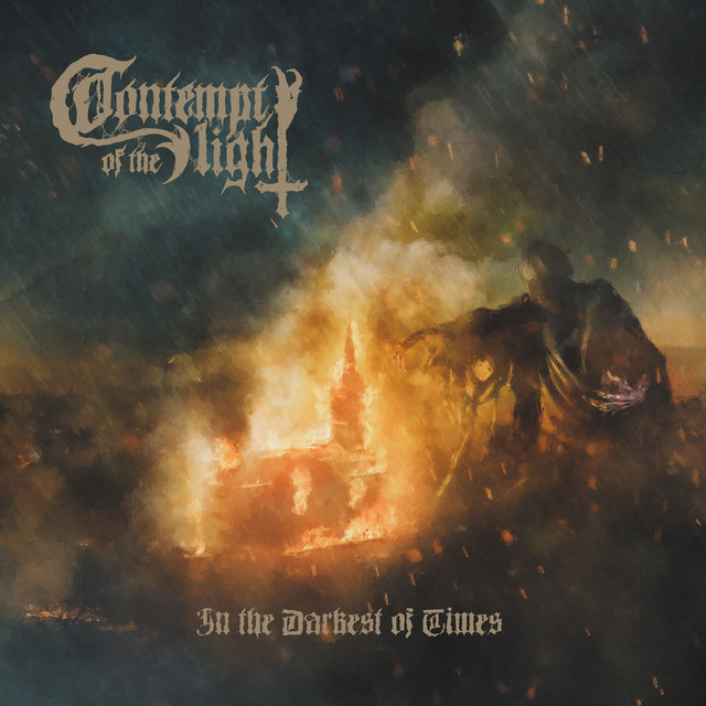 Contempt of the Light