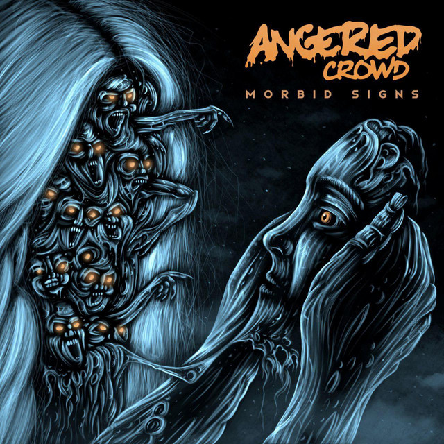 Angered Crowd